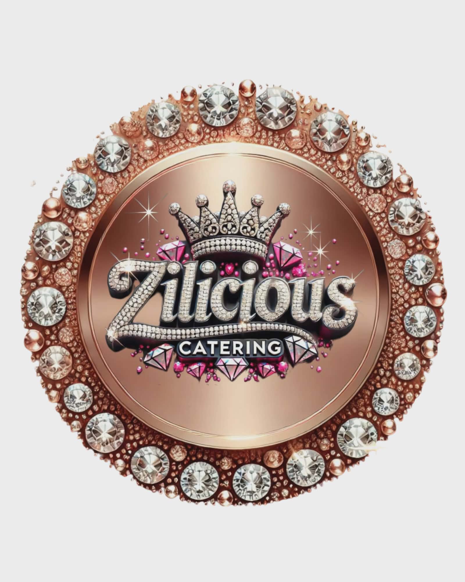 Zilicious Catering