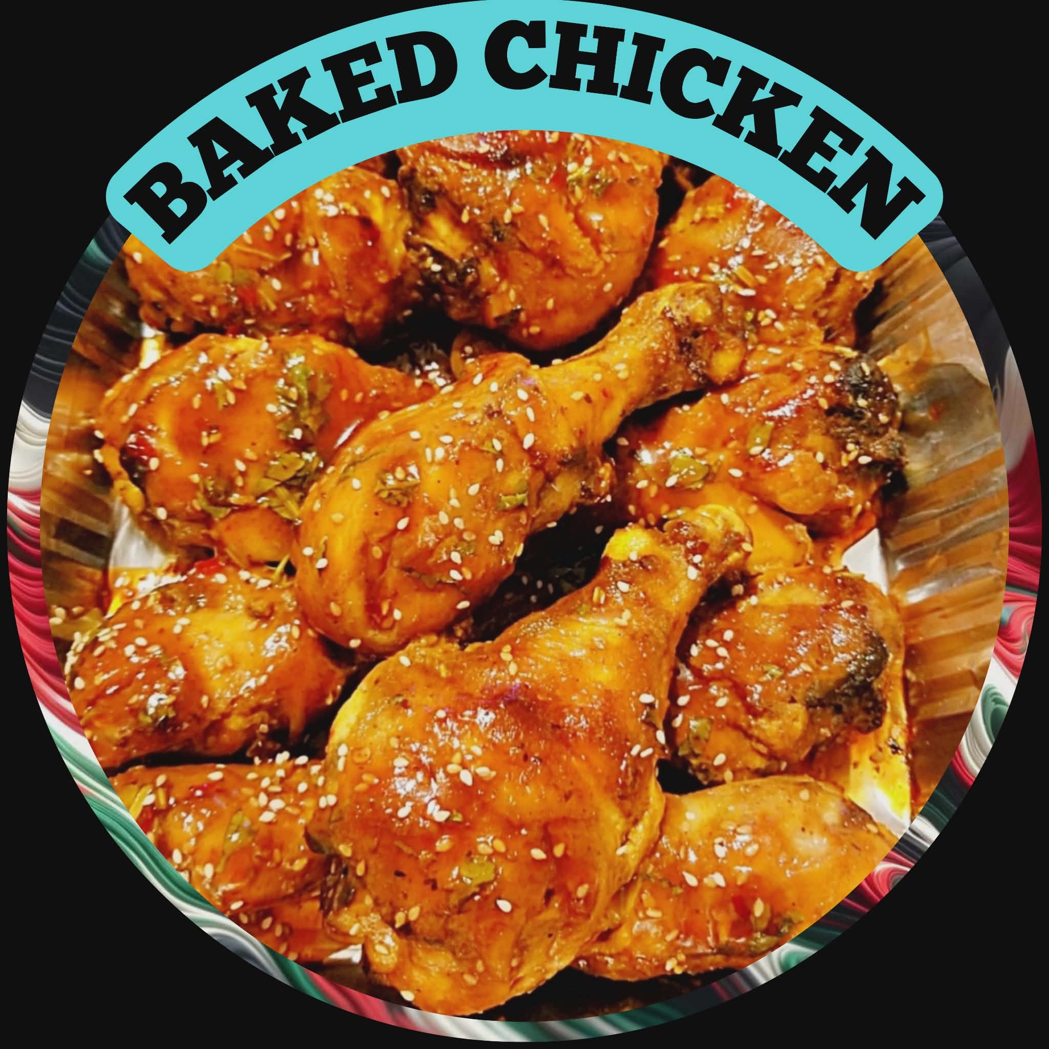 Baked Chicken