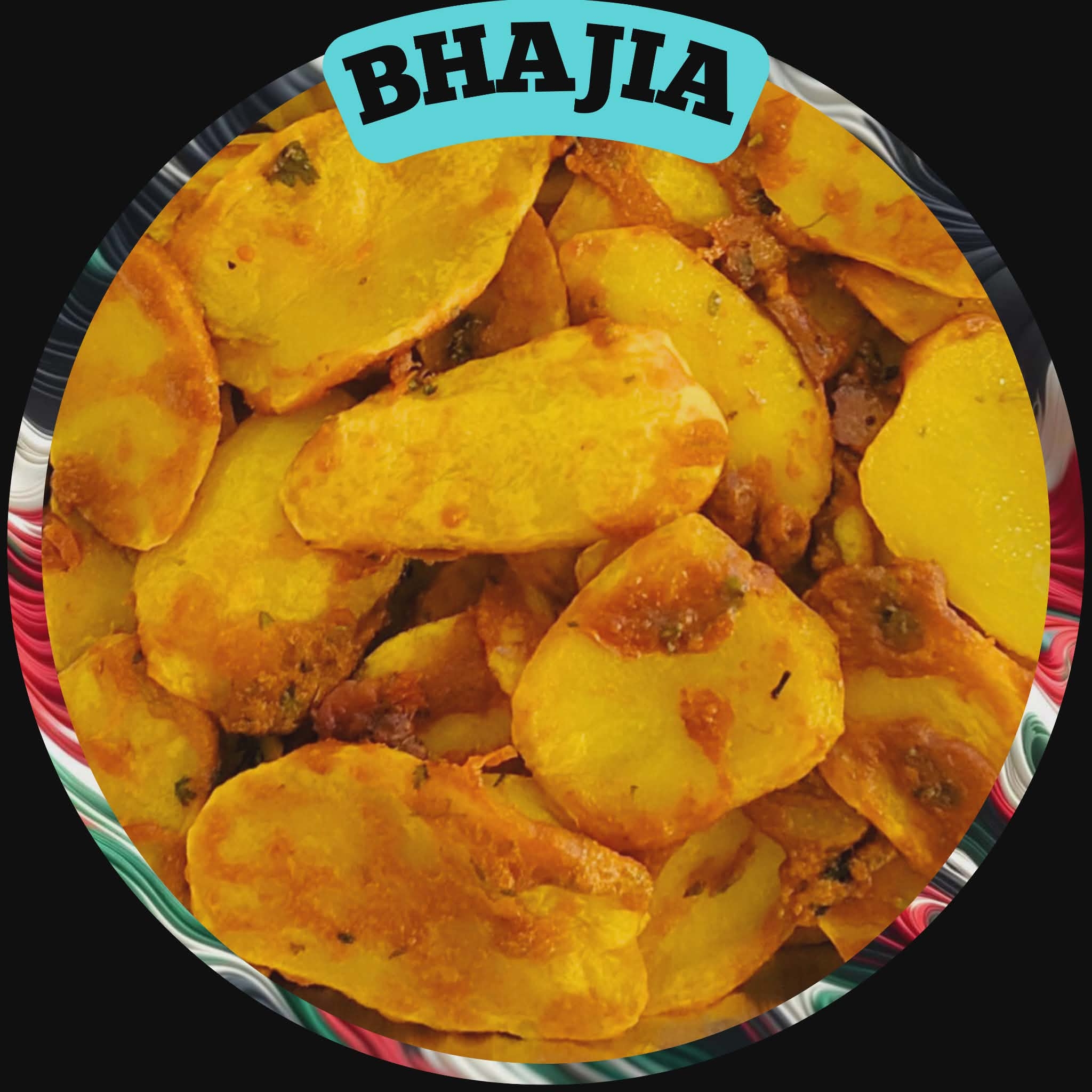 Bhajias