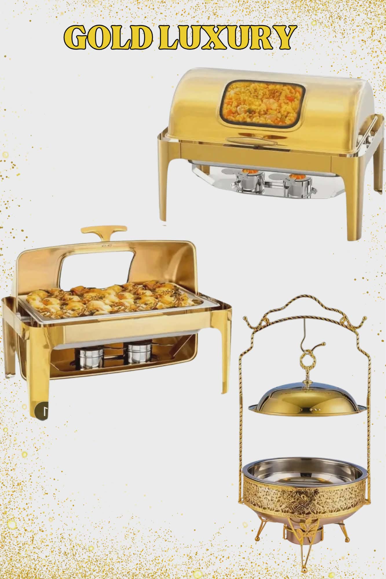 Gold Chafer