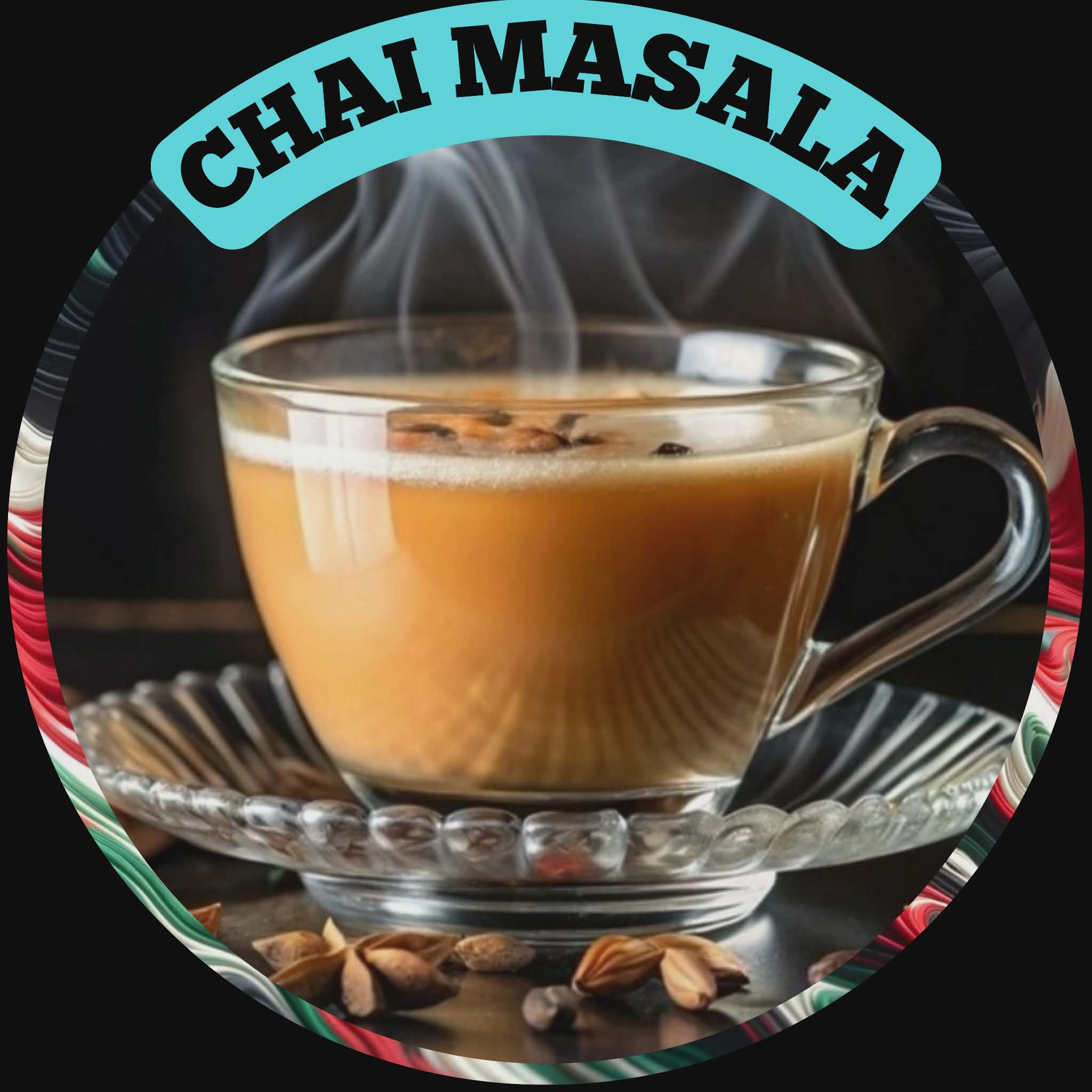 Chai Masala