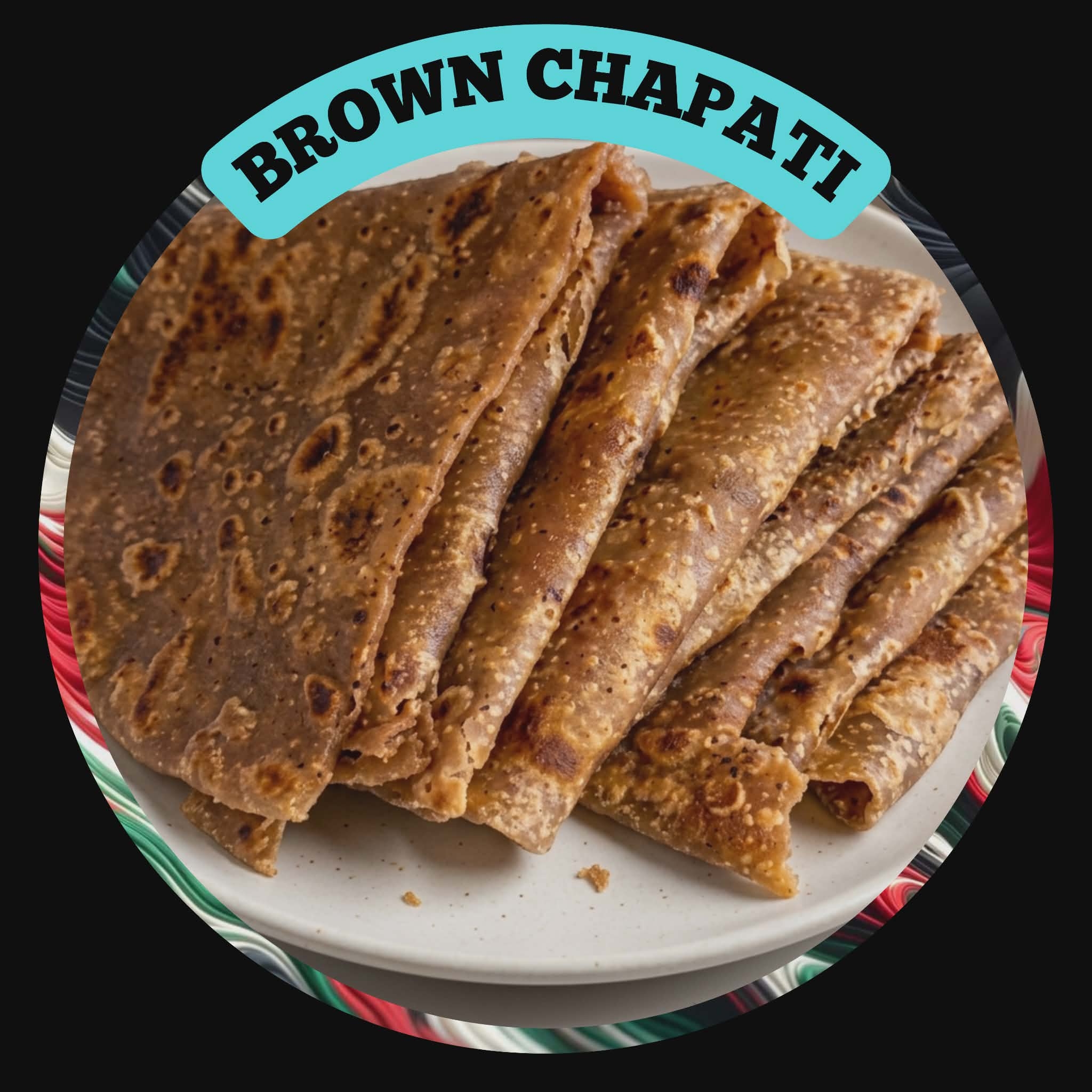 Chapo Brown