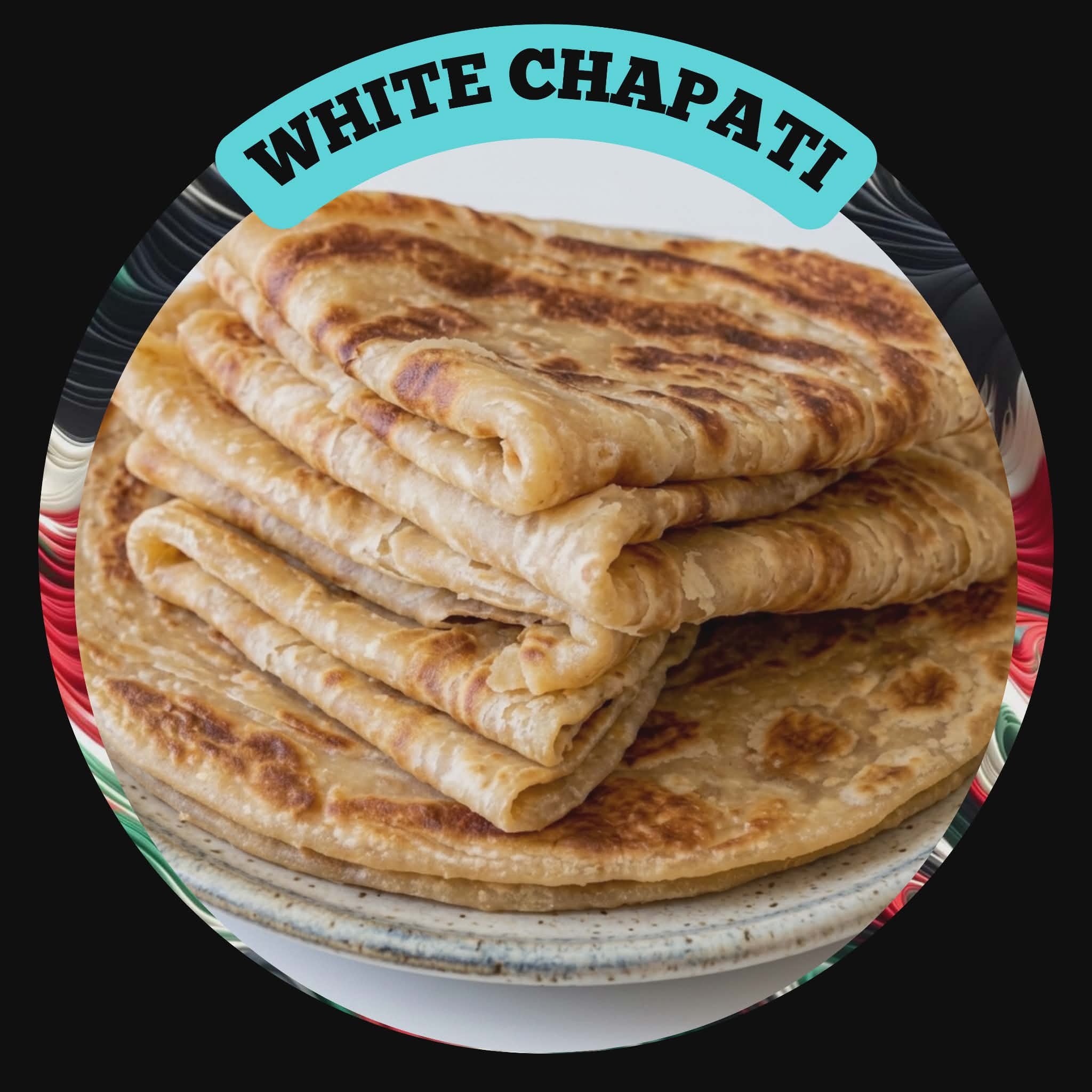 Chapo White
