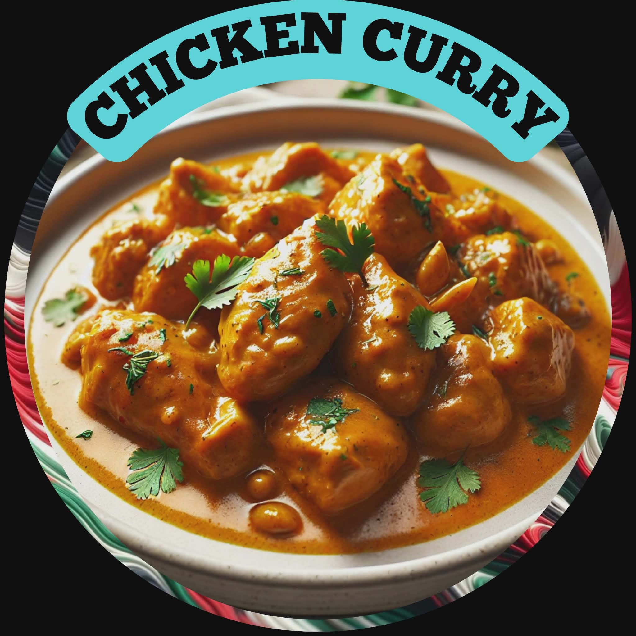 Chicken Curry