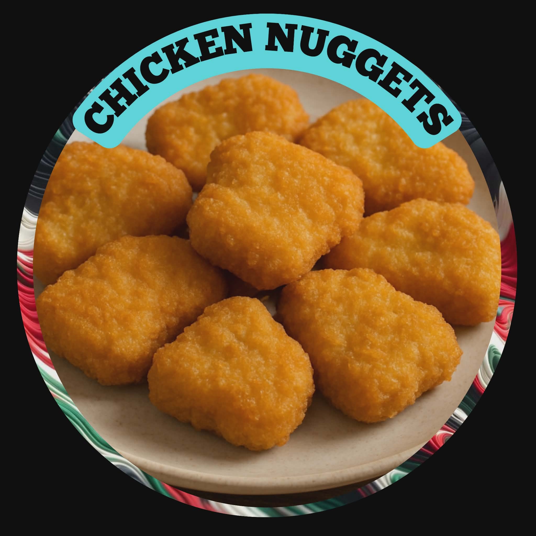 Chicken Nuggets