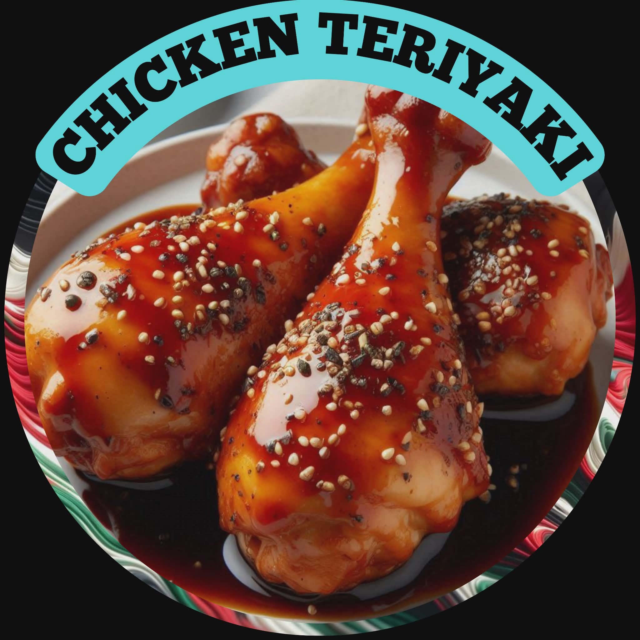 Chicken Teriyaki