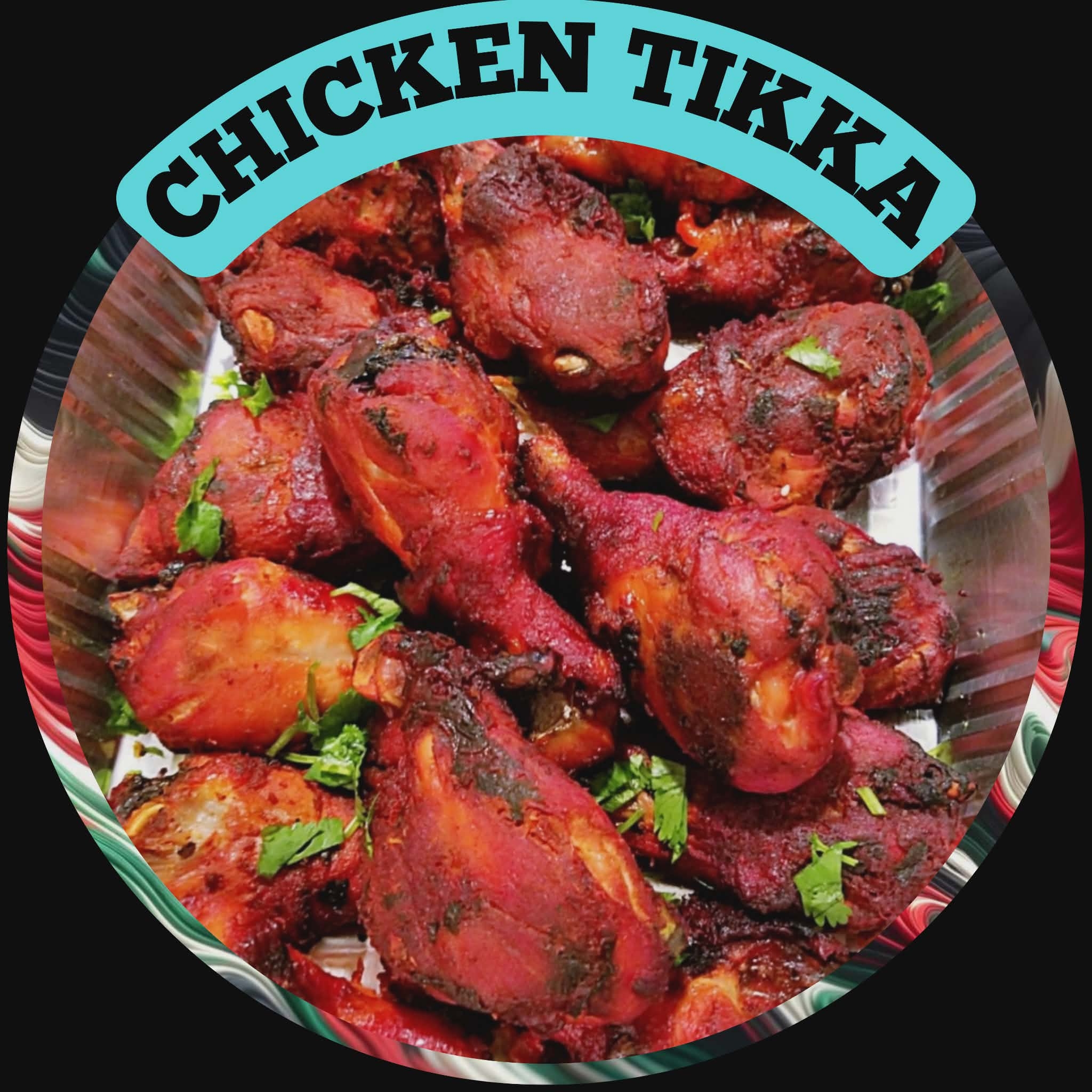 Chicken Tikka