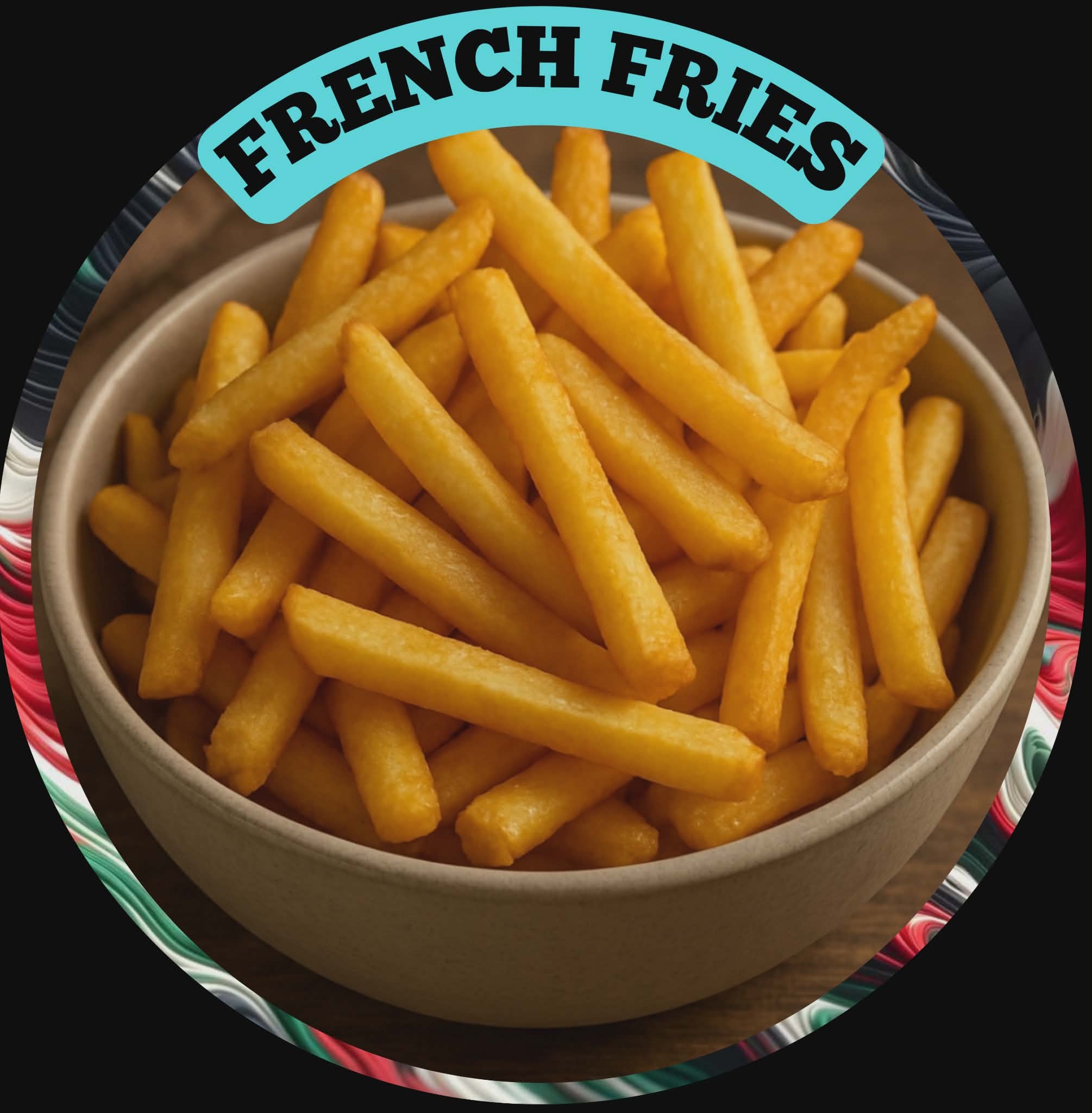 Fries