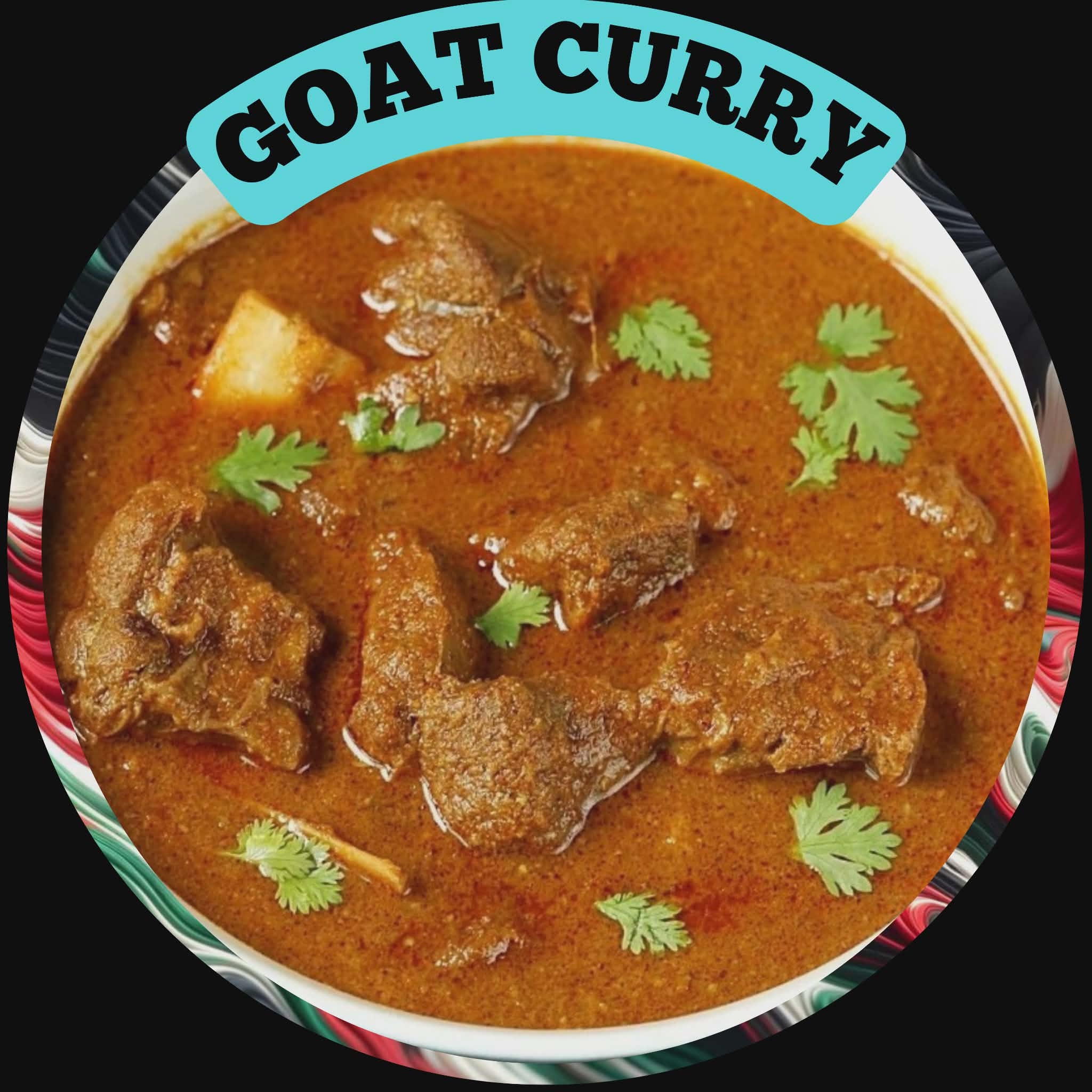 Goat Curry