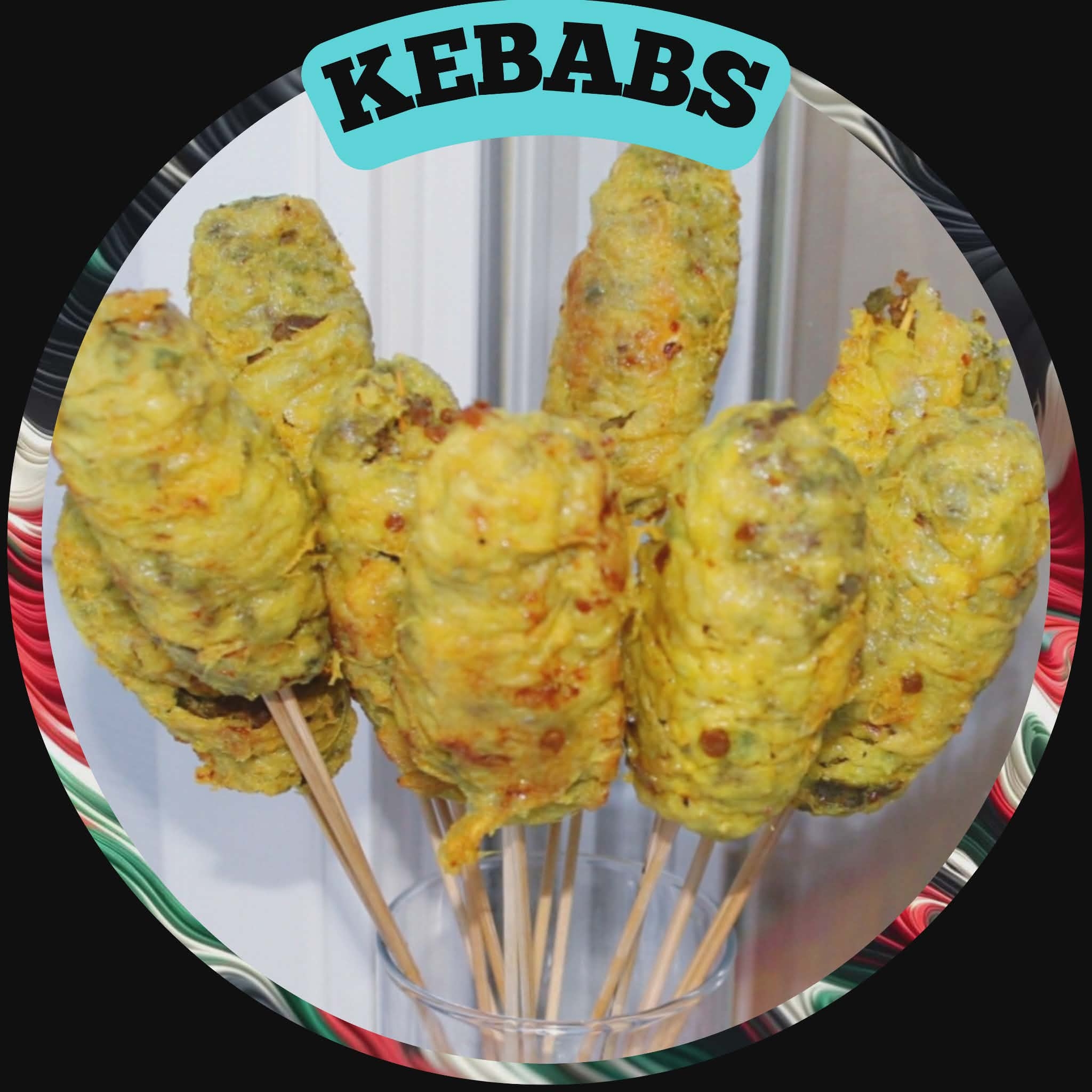 Kebabs