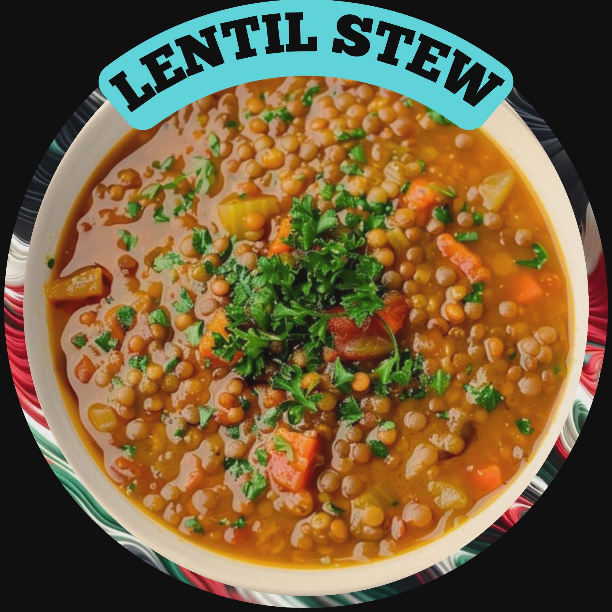 Lentils