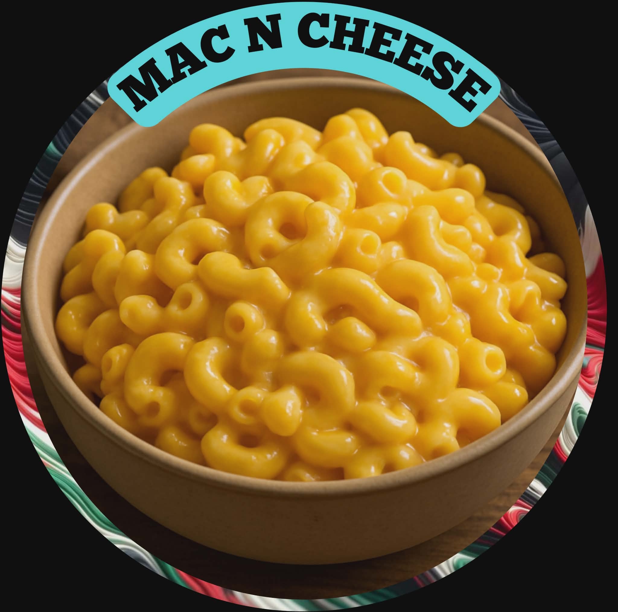 Mac N Cheese