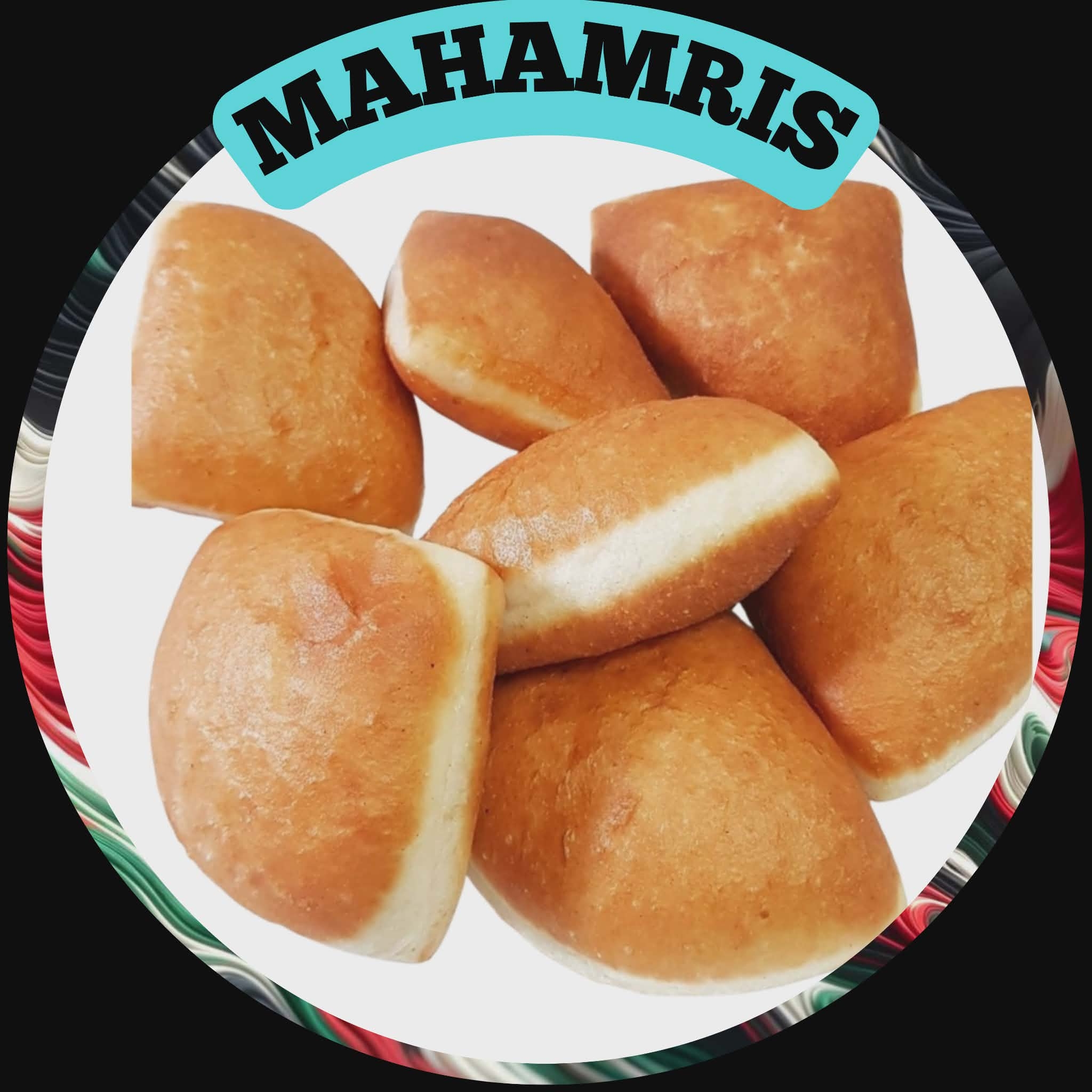 Mahamris