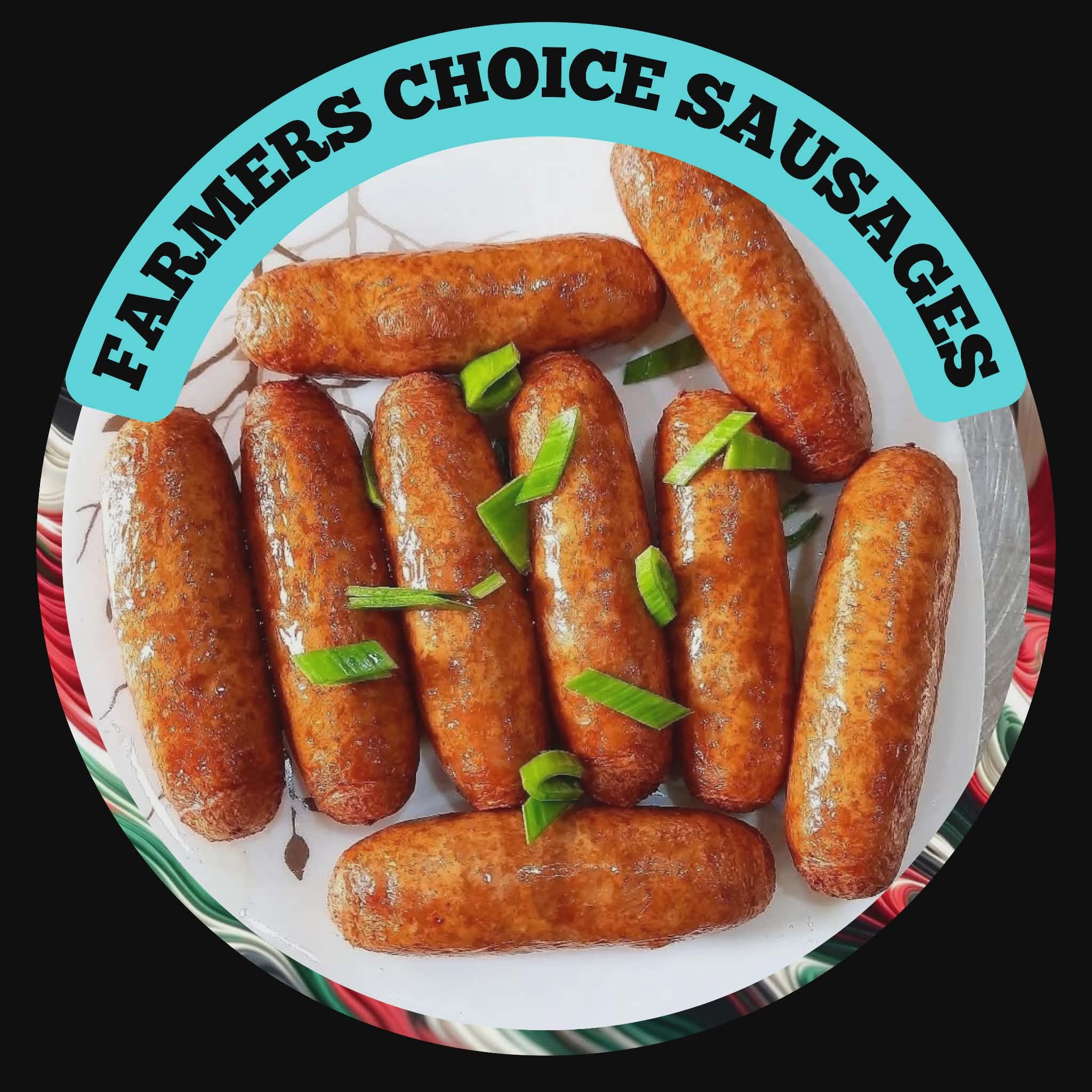 Sausages