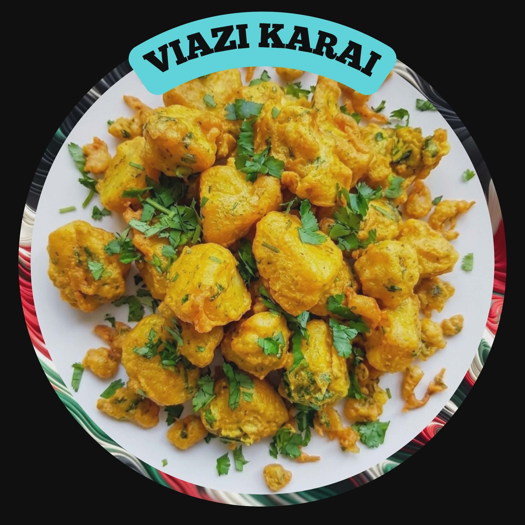 Viazi Karai
